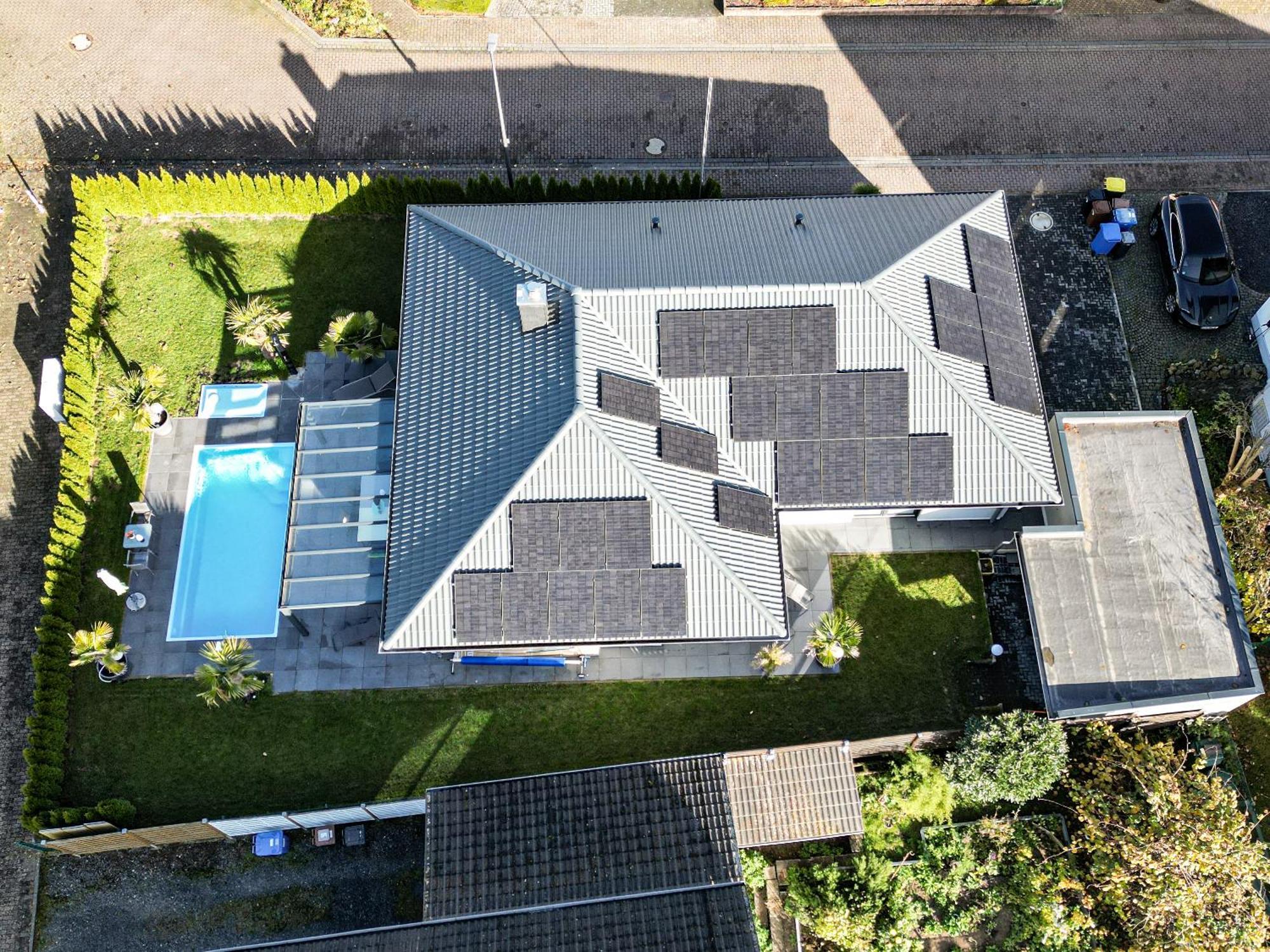 Grosszuegige Unterkunft Mit Terrasse Oberbrechen Экстерьер фото